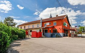 Relais Vosgien - Hotel Restaurant 