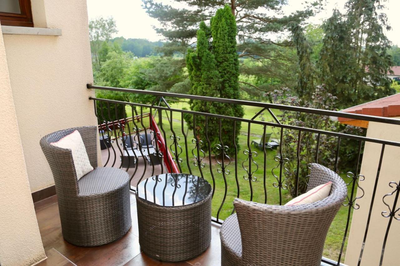 Relais Vosgien - Hotel Restaurant "La Table De Sophia" Saint-Pierremont  Buitenkant foto